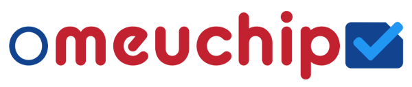 Logo OMeuChip
